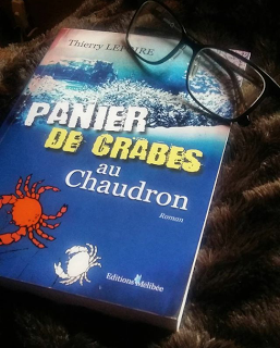 Panier de crabes au chaudron, Thierry Lepoire