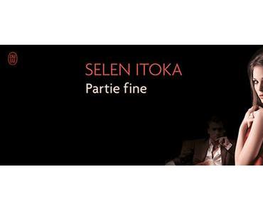 Selen Itoka