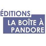 Editions Jourdan / La Boîte à Pandore / Je Réussis