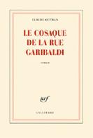 Le cosaque de la rue Garibaldi, Claude Gutman