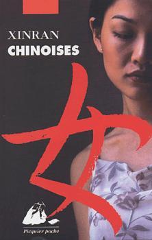 Couverture Chinoises