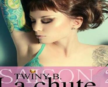 La chute > Saison 2 > Tome 1 > Twiny B.