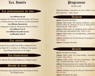 Bilan Février 2016