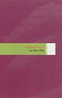 Le premier mardi c'est permis (46) : Les filles d'Ève - Frédérique Martin