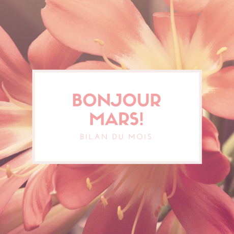 BonjourMars!
