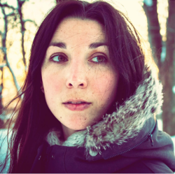 Laure Valentin (Traductrice)