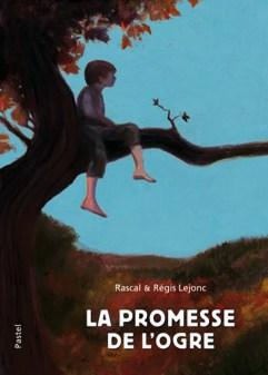 Promesse de logre-Rascal-couv