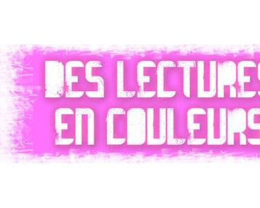 Des lectures en couleurs | Rose