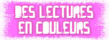 Des lectures en couleurs | Rose