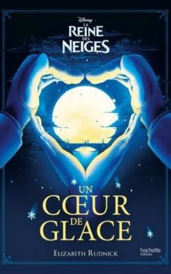 Un cœur de glace