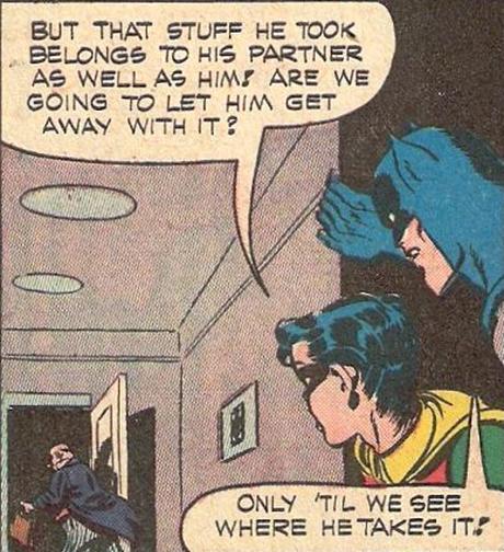 Detective Comics #83