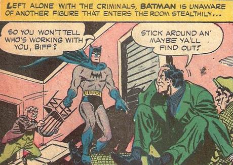 Detective Comics #83