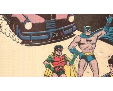 Detective Comics #83
