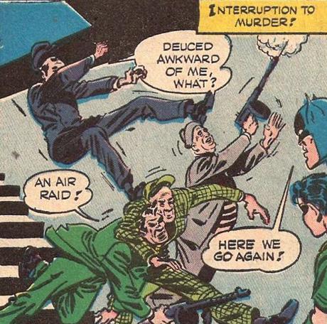 Detective Comics #83