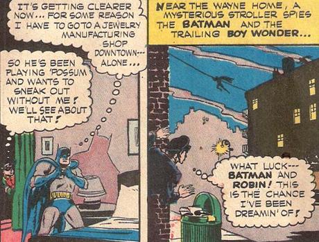 Detective Comics #83