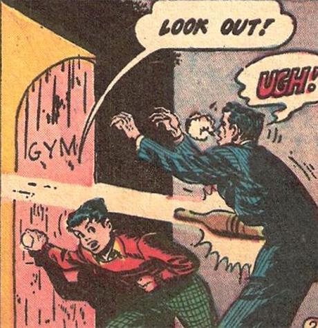 Detective Comics #83