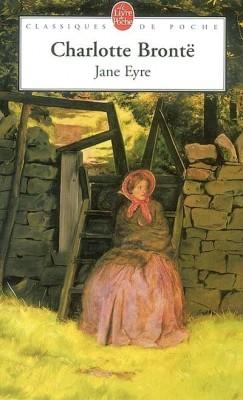 Jane Eyre de Charlotte Brontë