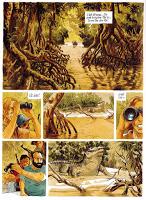 Le maître des crocodiles - Stéphane Piatzszek et Jean-Denis Pendanx