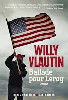 Etre père, selon l'écrivain  Willy Vlautin