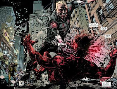 DAREDEVIL : END OF DAYS (MARVEL DELUXE)