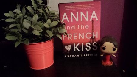 Anna and the French Kiss