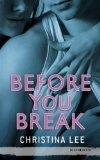 Between Breaths #2 : Before you break – Christina Lee ♥♥♥♥♥
