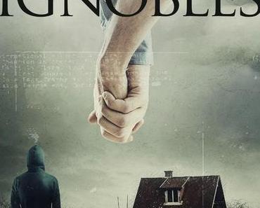 Les Ignobles > Huguette Conilh