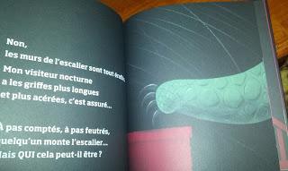 Mais qui cela peut-il être? Mais qui cela peut-il être?