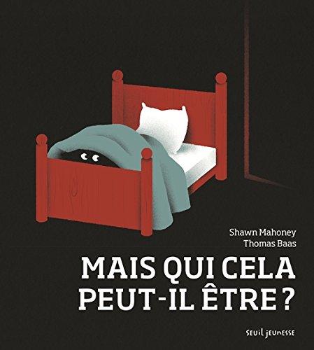 Mais qui cela peut-il être?