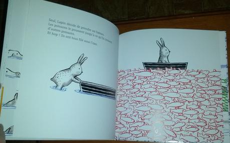 Lapin cherche lapin Lapin cherche lapin