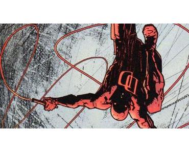 Daredevil L'homme Sans Peur Tome 1 - Le Scoop