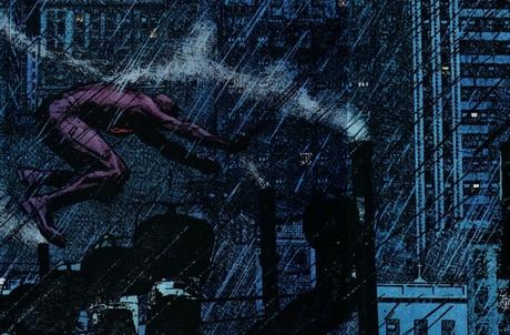 Daredevil L'homme Sans Peur Tome 1 - Le Scoop
