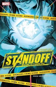Avengers Standoff: Welcome to Pleasant Hill #1