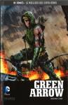 Green Arrow - Machine à tuer