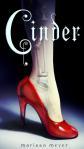 Cinder, Marissa Meyer