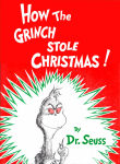 How the Grinch Stole Christmas