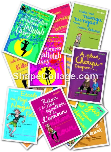 Décès de l'auteure jeunesse Louise Rennison