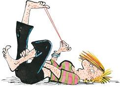 Décès de l'auteure jeunesse Louise Rennison