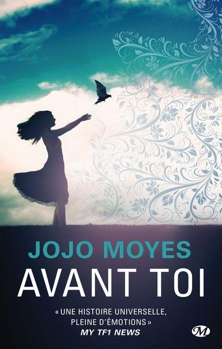 [Livre] Avant toi | Jojo Moyes