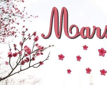 Acronyme du mois de mars 2016