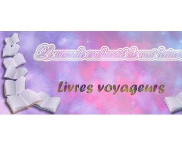 Livres voyageurs #1