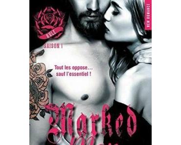 Marked Men - Saison 1 : Rule > Jay Crownover