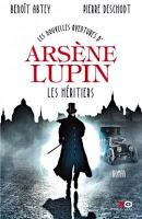 Sorties du jeudi 3 mars