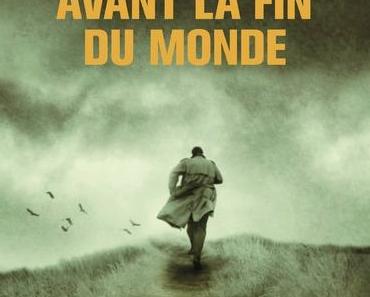 Dernier meurtre avant la fin du monde, de Ben H. Winters