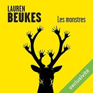 Les monstres | Livre audio