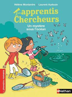 Les apprentis-chercheurs - Editions NATHAN