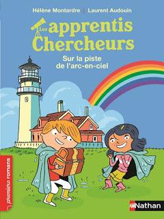 Les apprentis-chercheurs - Editions NATHAN