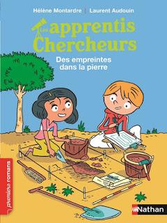 Les apprentis-chercheurs - Editions NATHAN