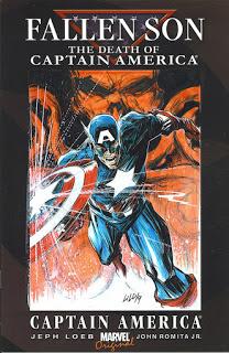 CIVIL WAR LA MORT DE CAPTAIN AMERICA - LA COLLECTION HACHETTE DE REFERENCE Tome 53