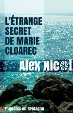 064.ALEX NICOL. L'ETRANGE SECRET DE MARIE CLOAREC